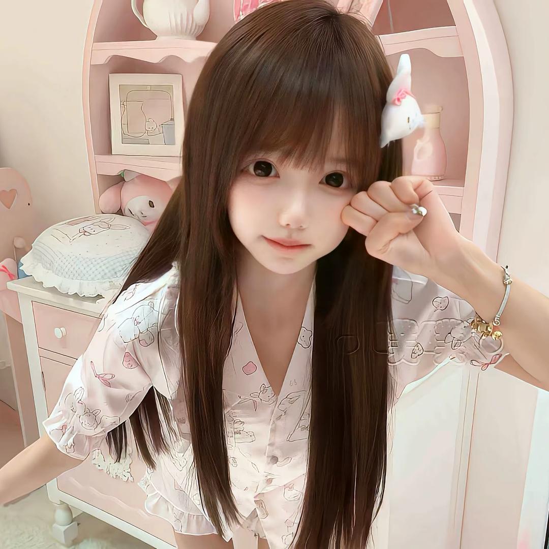 琳.