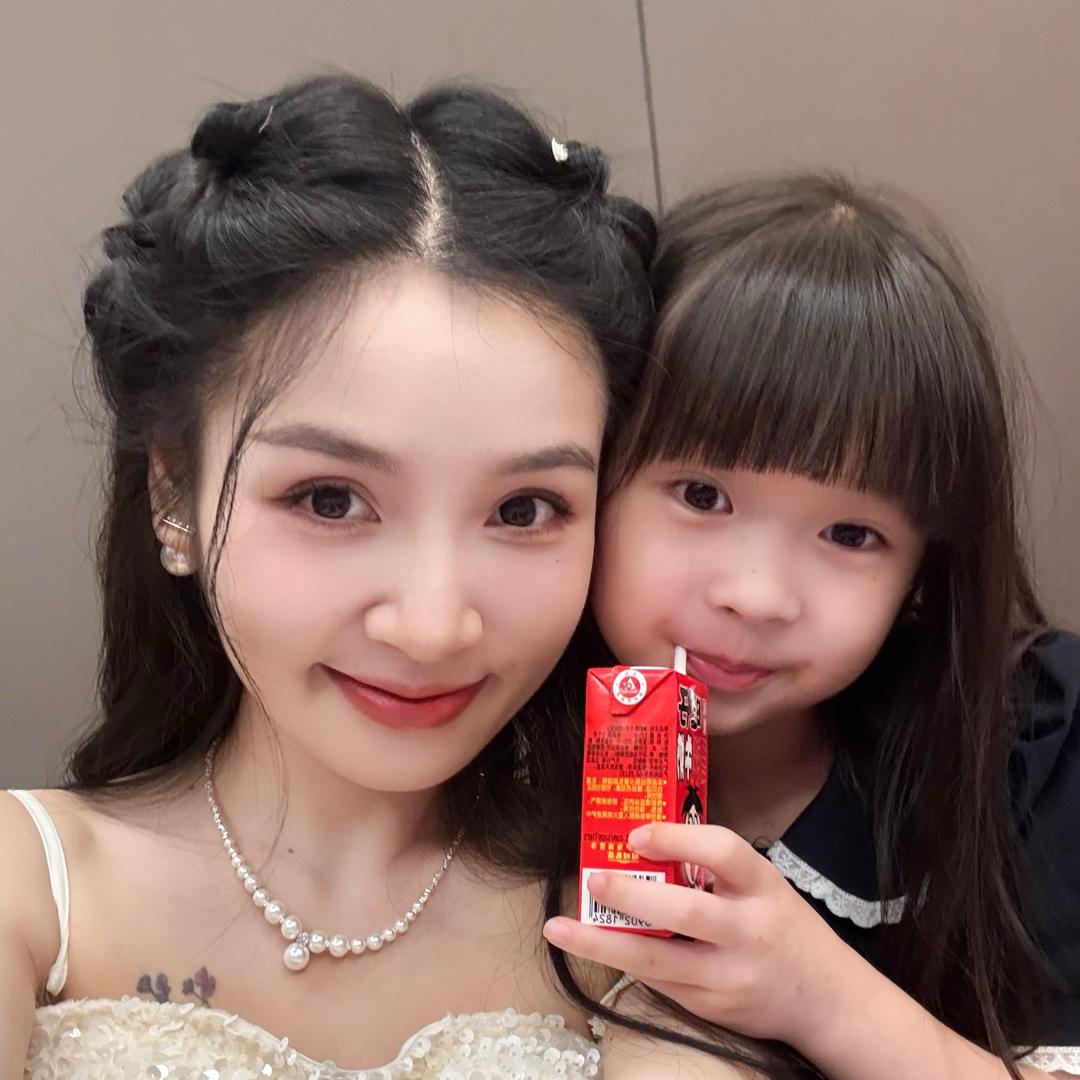 筱媛媛（第一胎孕妈）