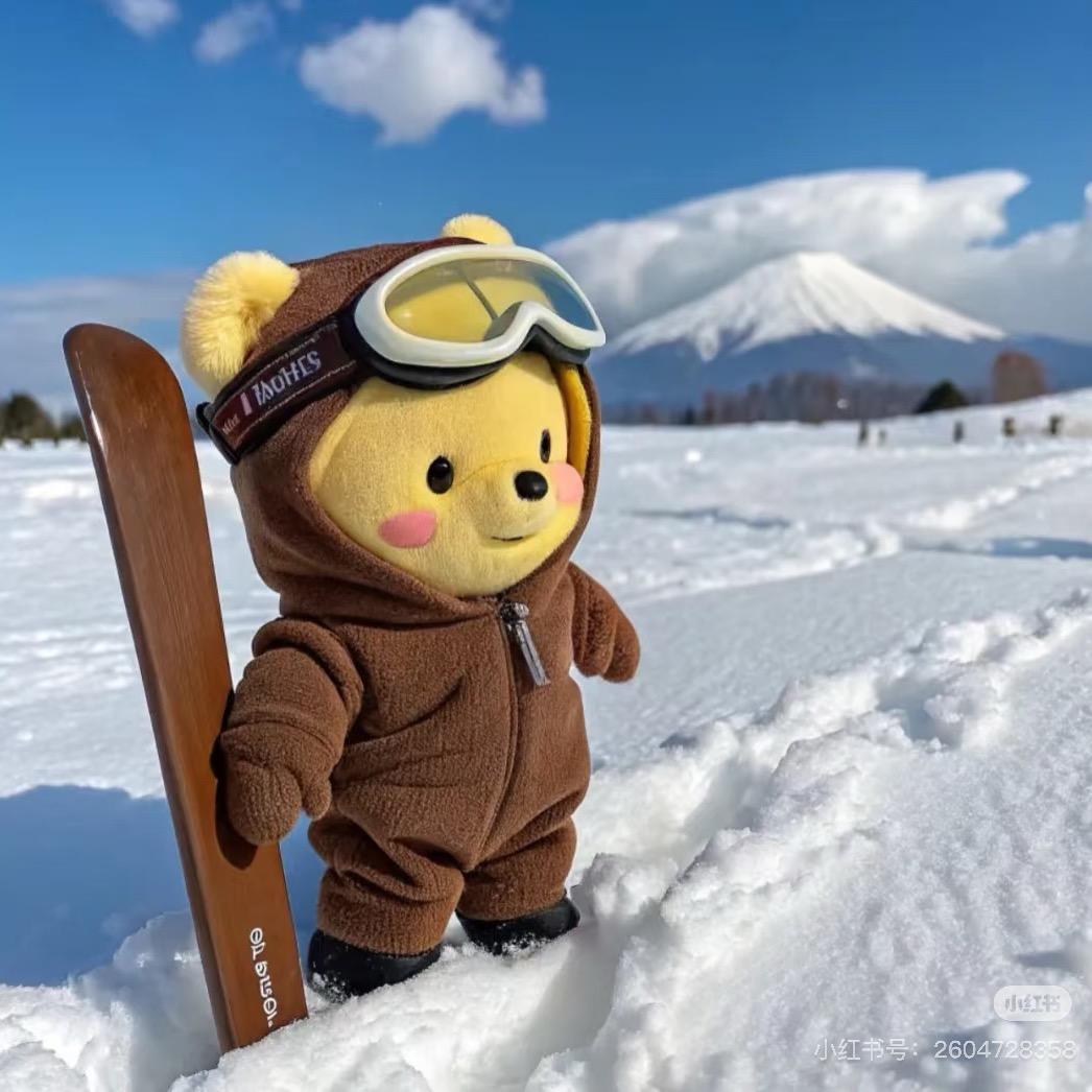 YUBA潮玩
