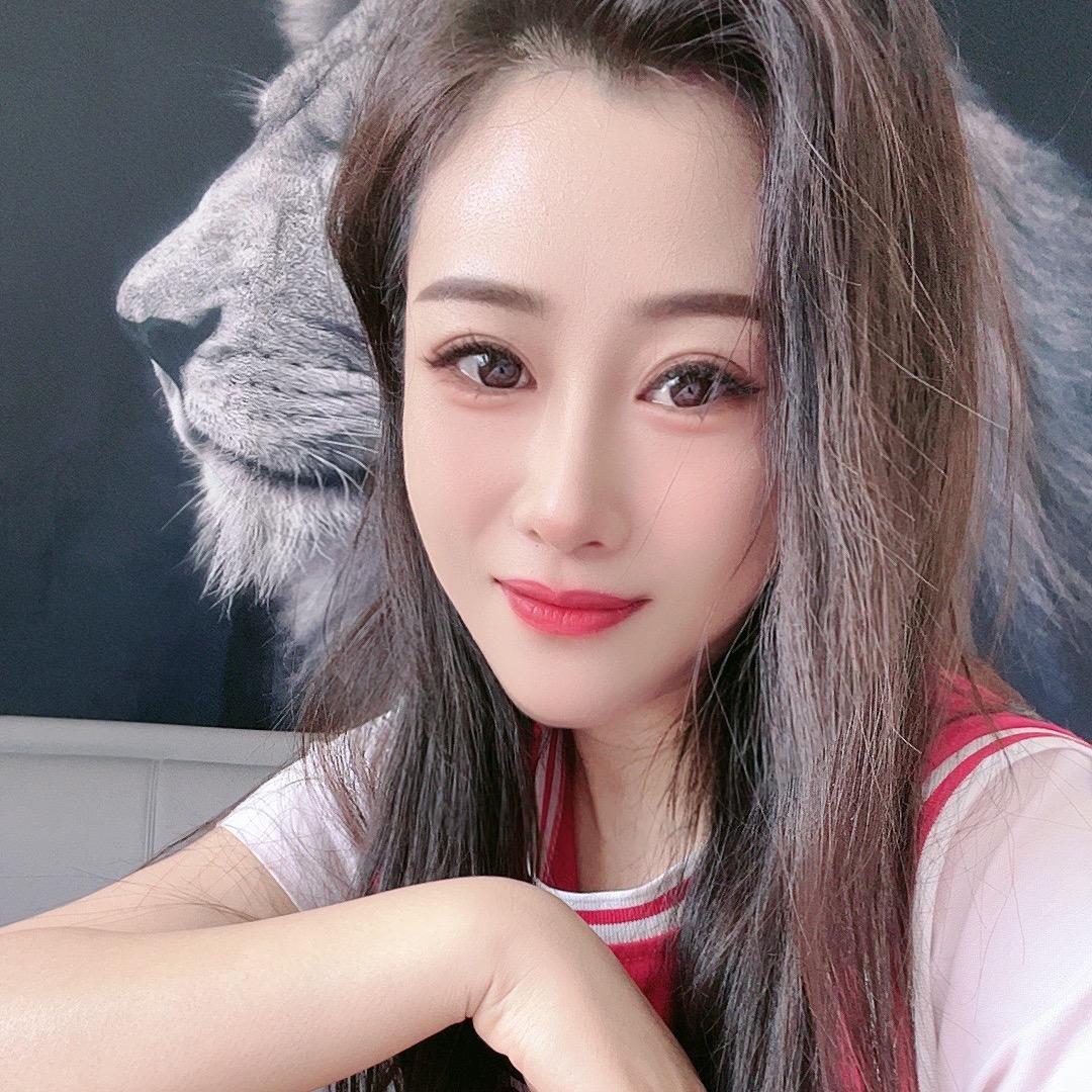 妮児🫧