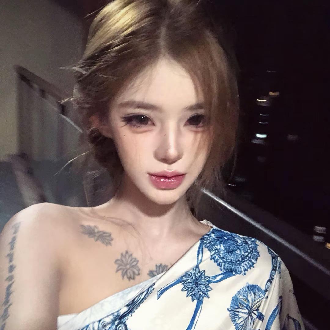 小小小红妹