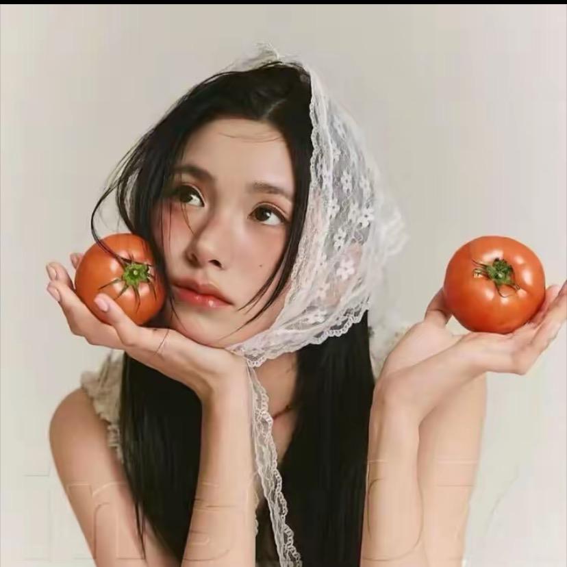 暖暖🍎