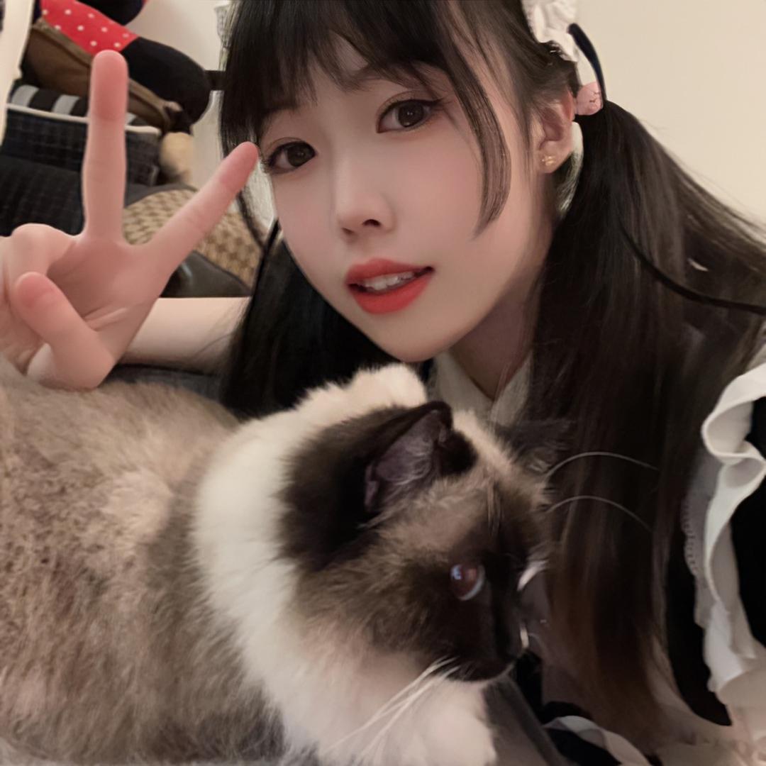 麟_真的很懒