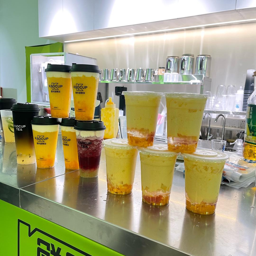 靠杯（振文店）