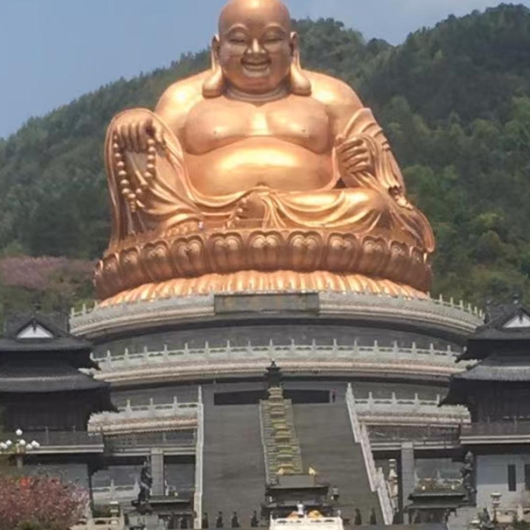 灯火辉煌