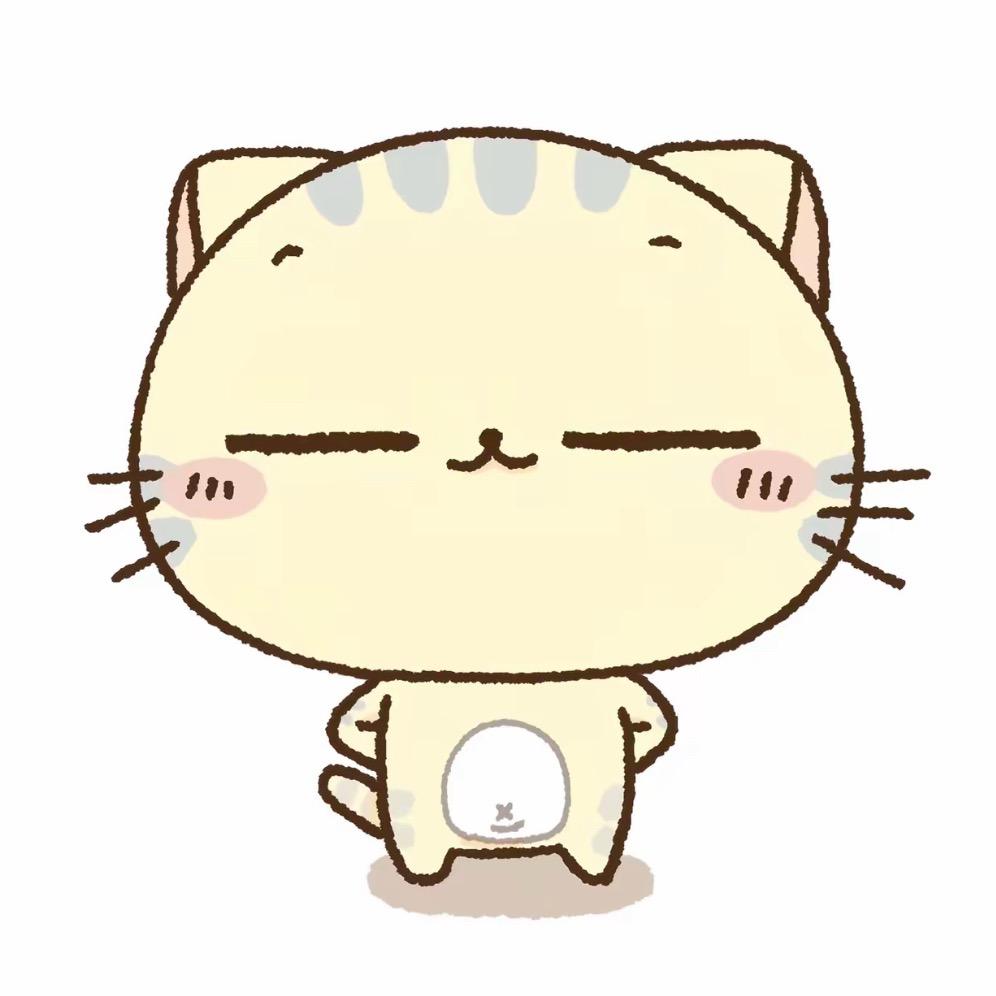猫猫凳
