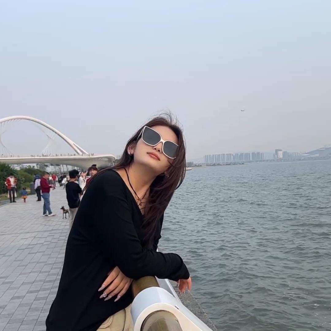 小秋（小秋的橱窗）