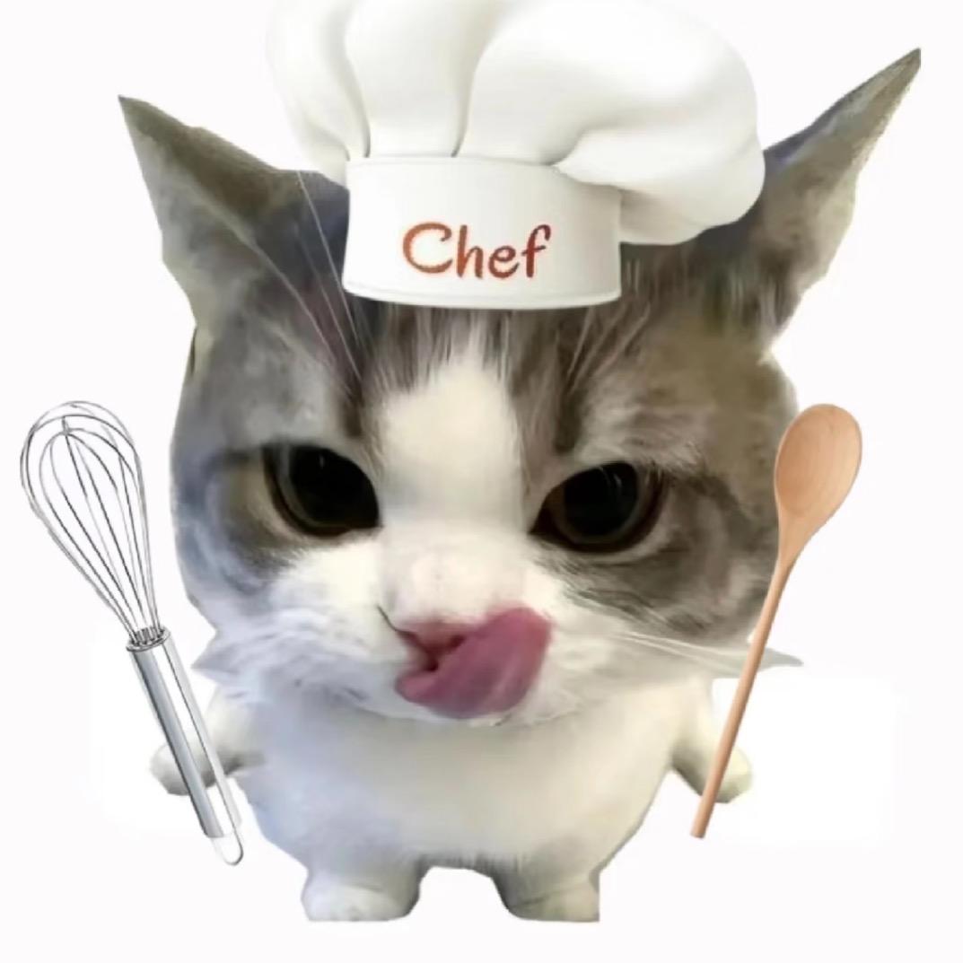 福清猫大王（早阳肉包）