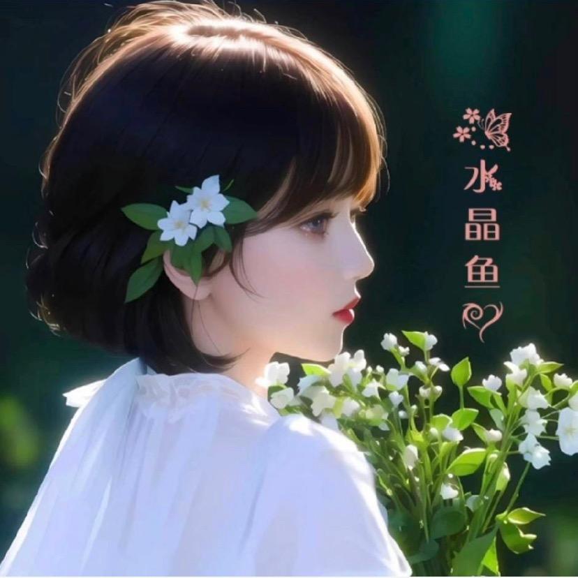 五里川罗曼花艺（水晶鱼）