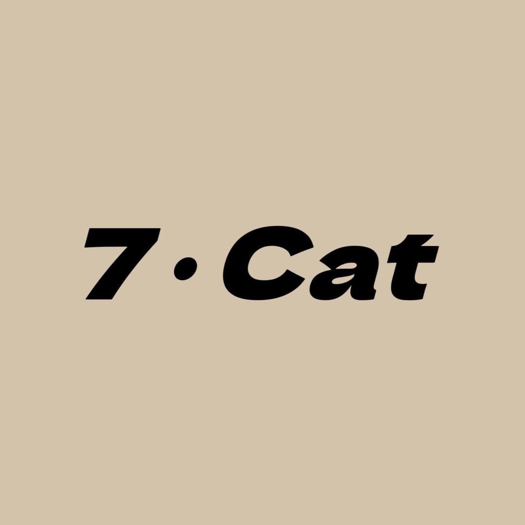 7·Cat微胖大码女装（清货号）