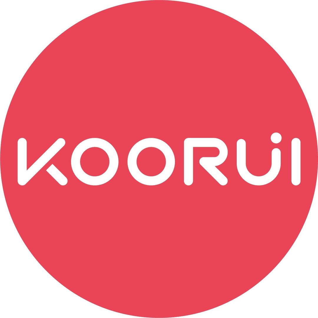 KOORUI官方旗舰店