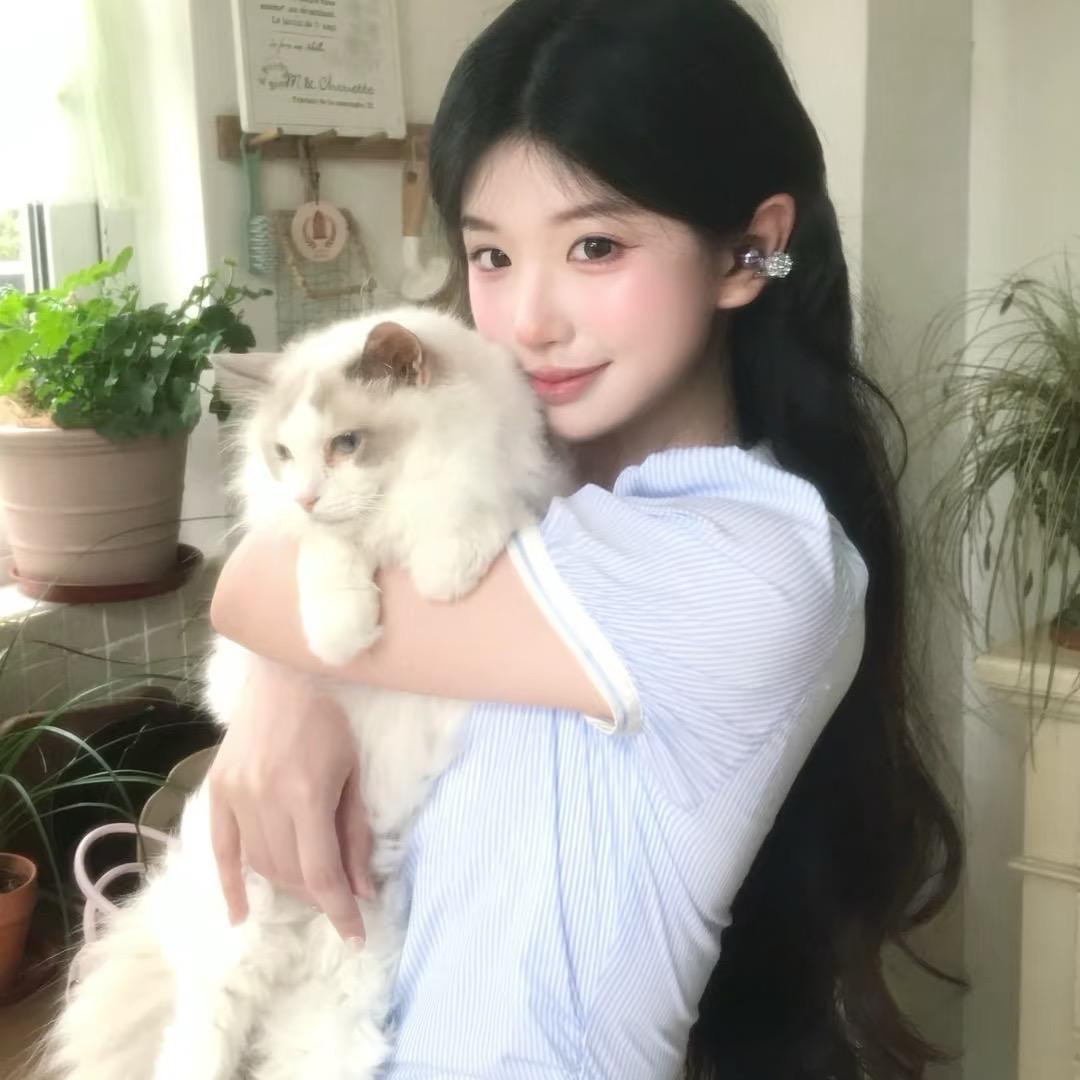 花花.