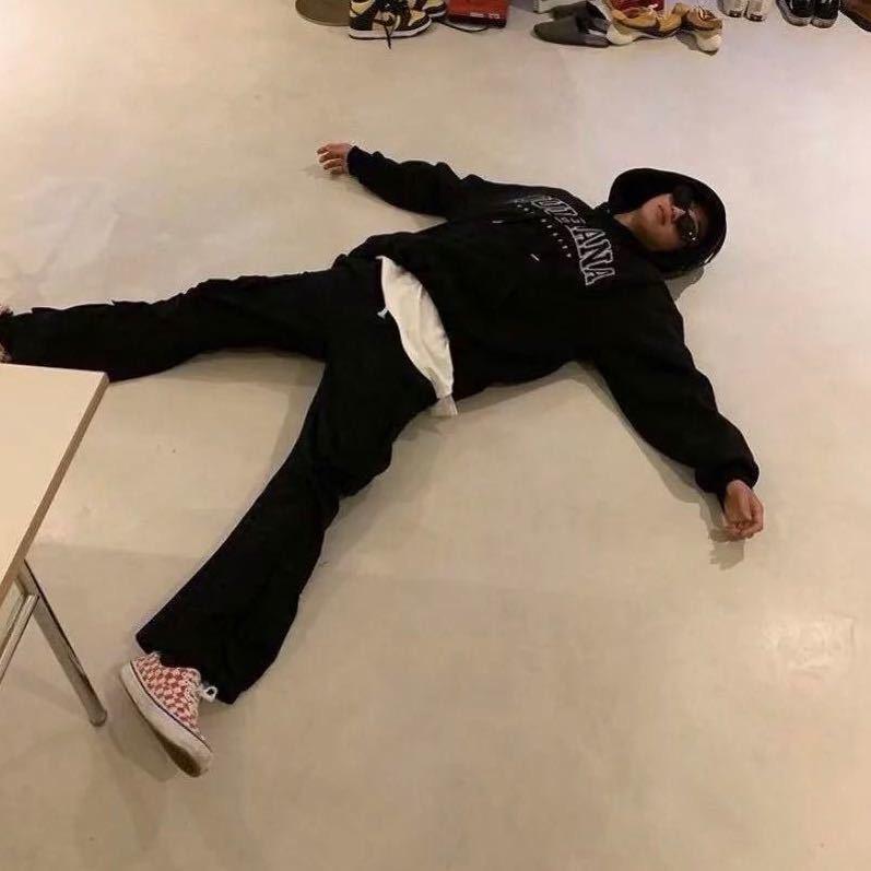 半颗呆瓜