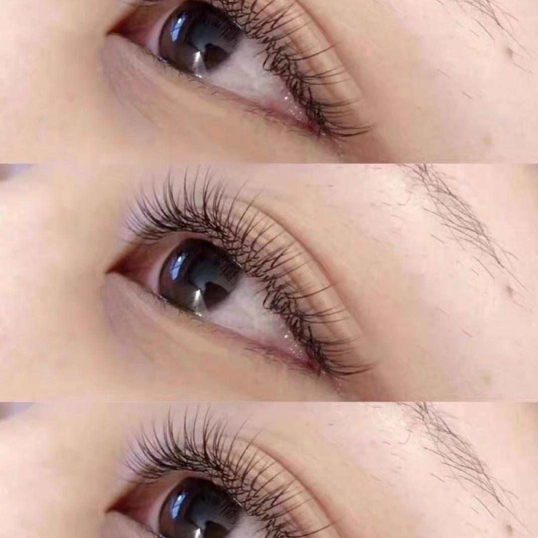 小瓶子