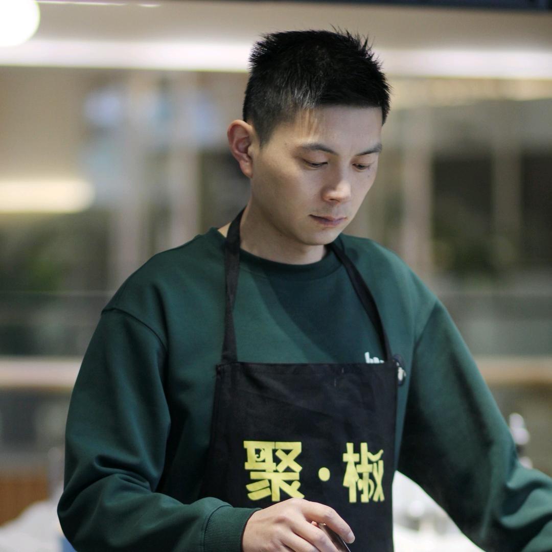 伍掌柜重庆火锅
