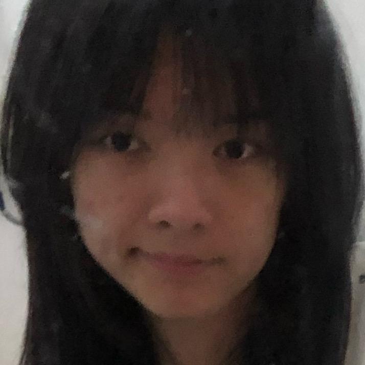 油尖旺金毛玲最怕有闪电