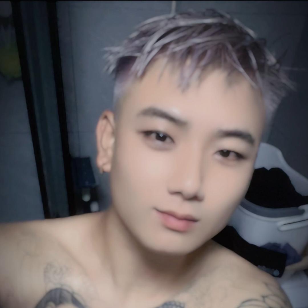 小黑？