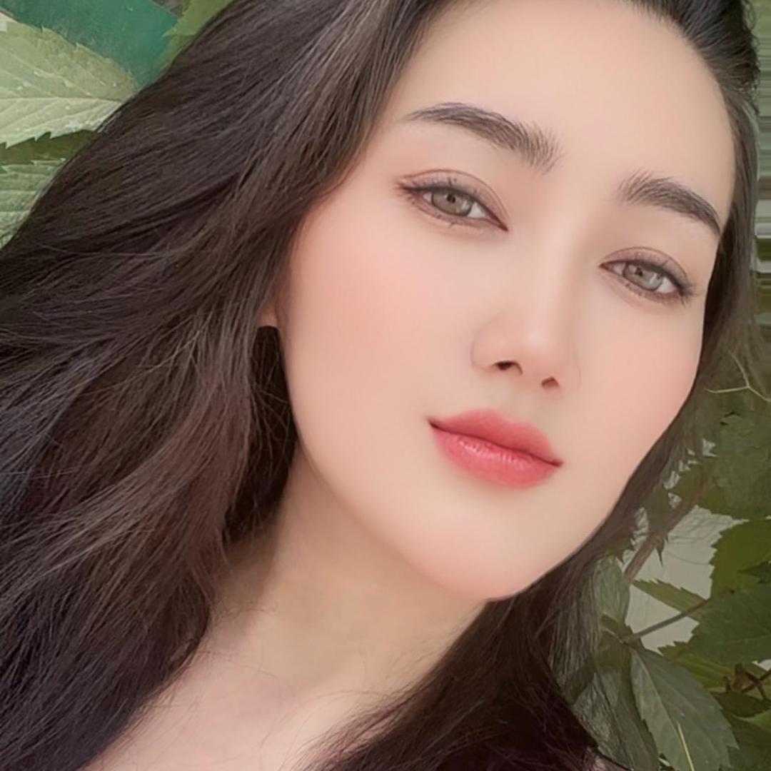 adina妈咪～娜娜Han♊️