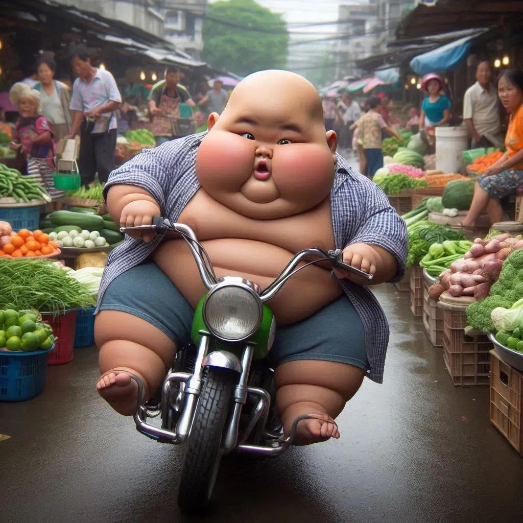 豪