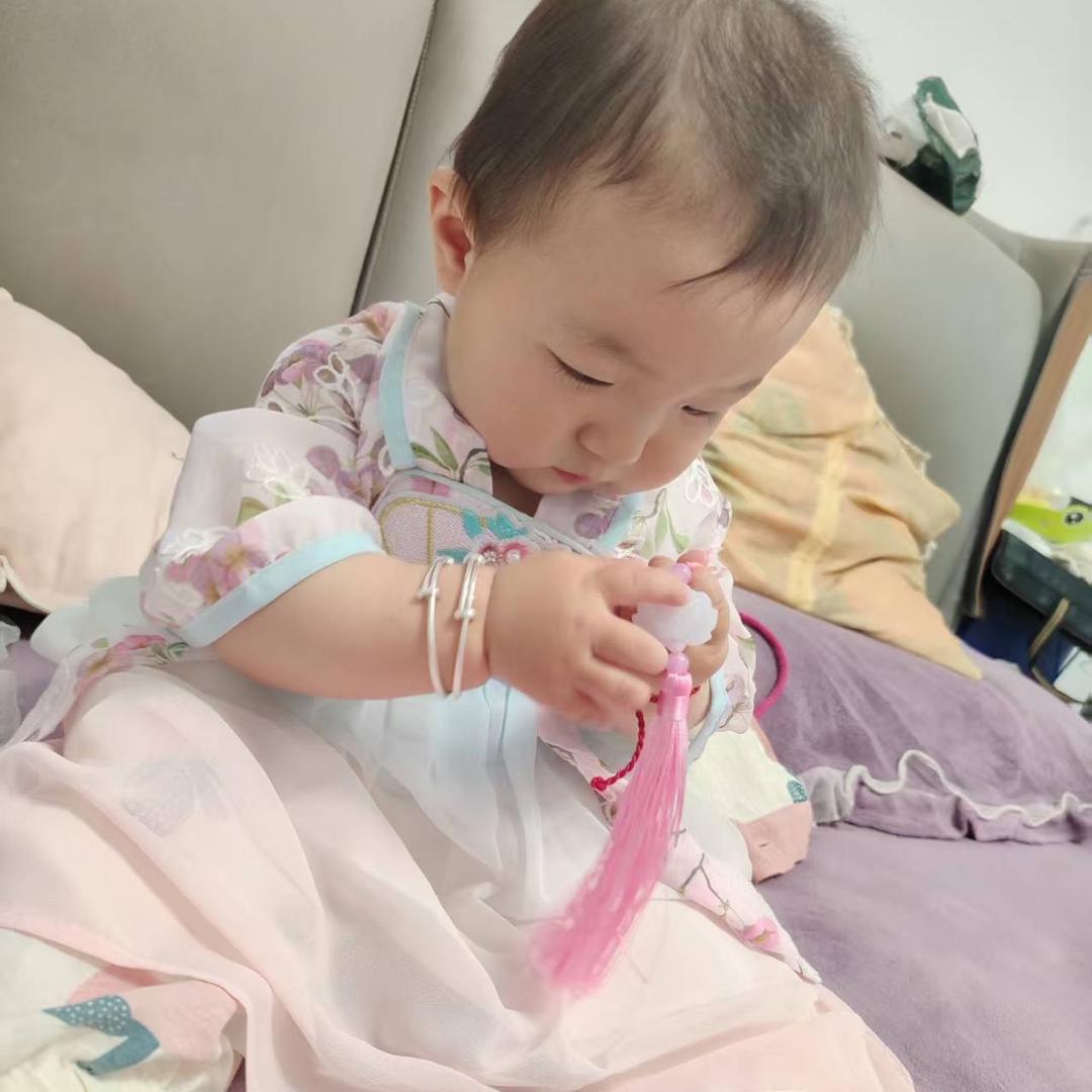 江山如画你如梦