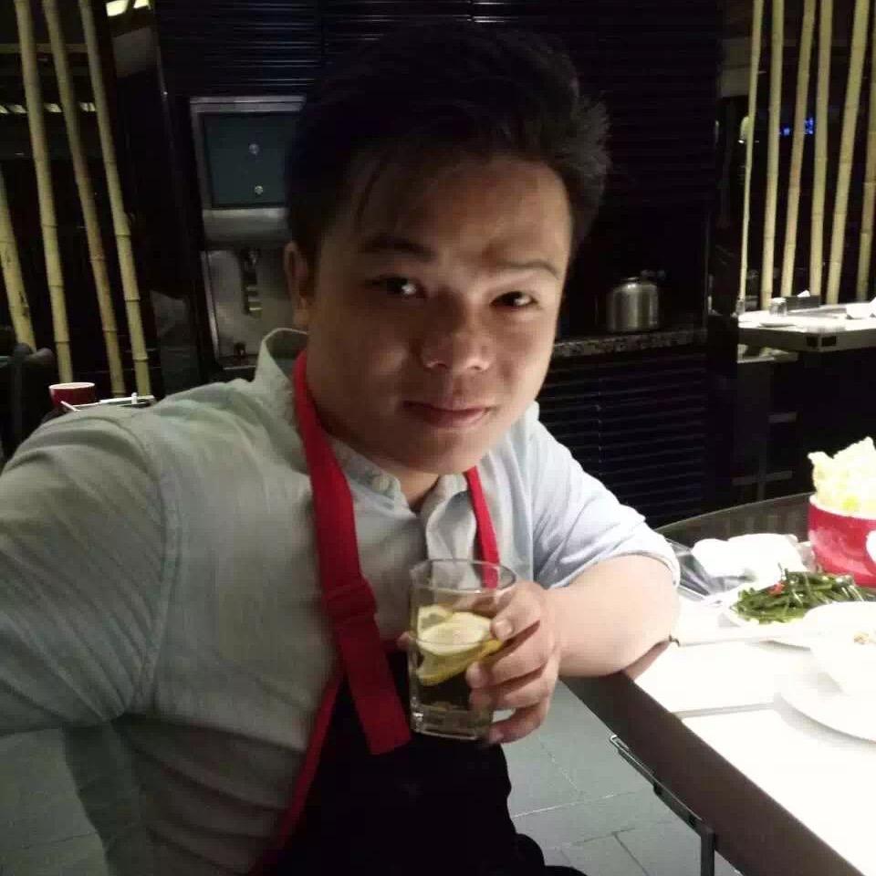 核桃奶爸