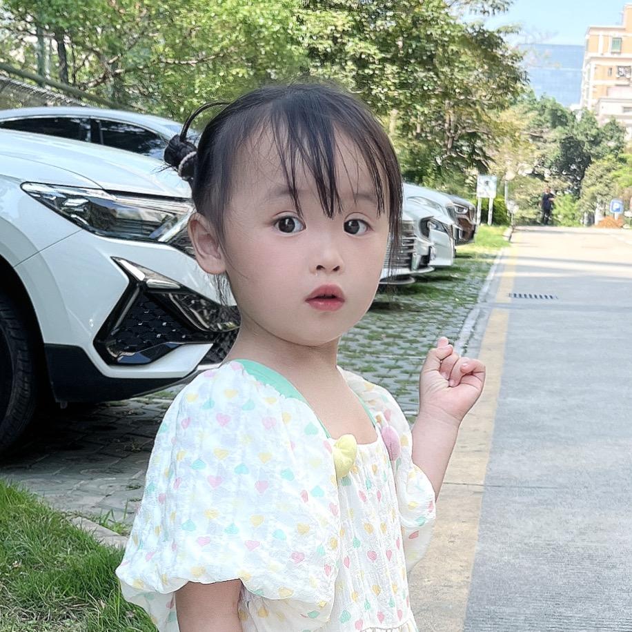 宁妹妹童装