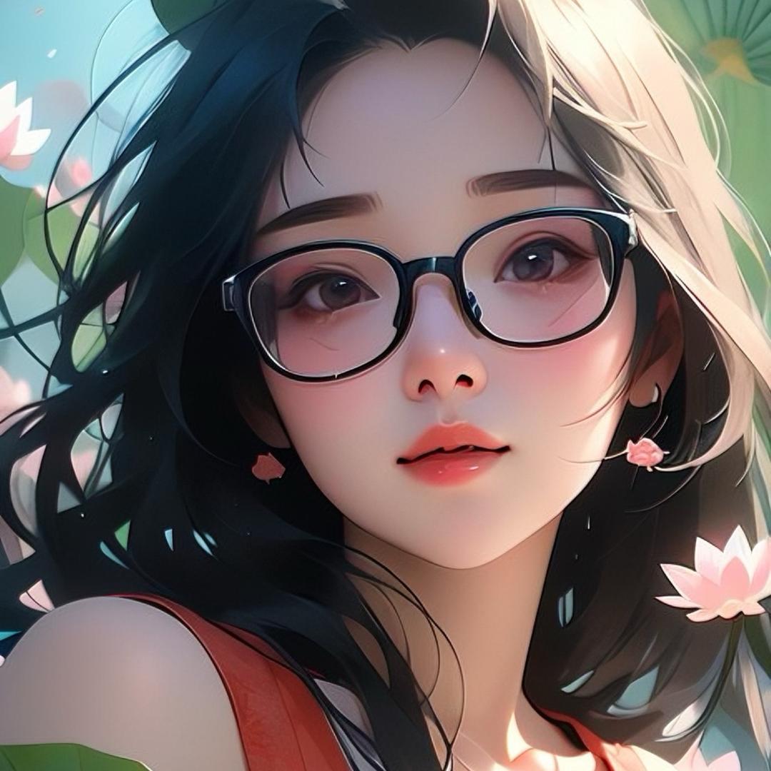 叶蓝