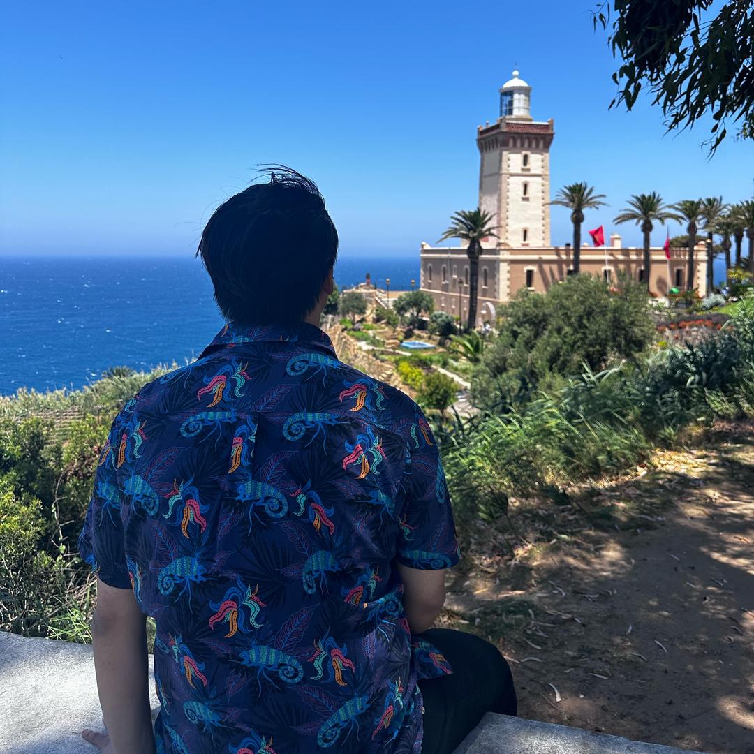 乐道汽车｜上海仲盛东东