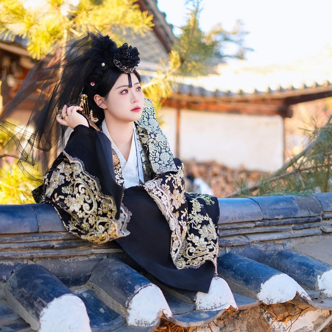 仙女不理你.