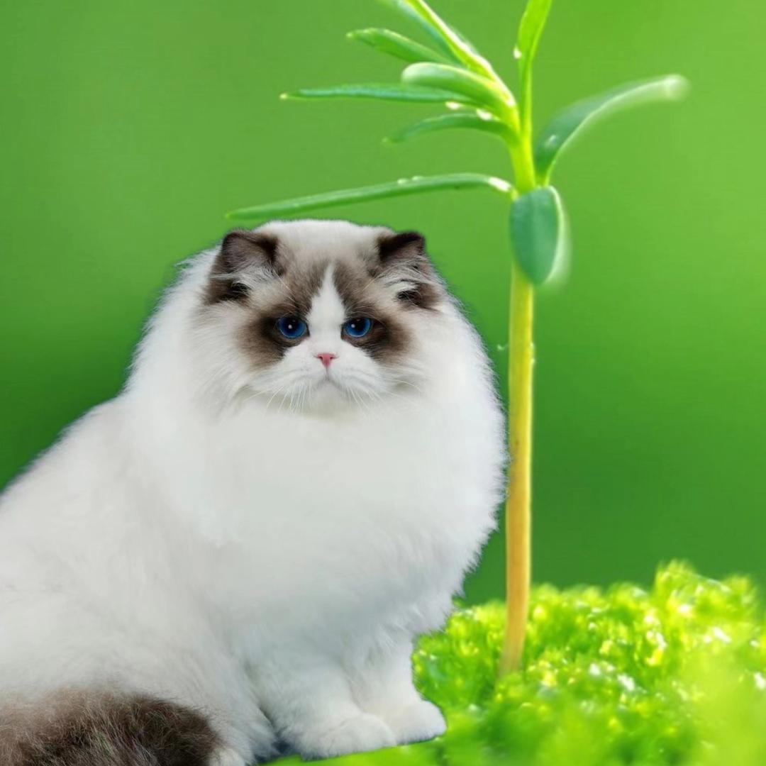 悦宠精品猫屋