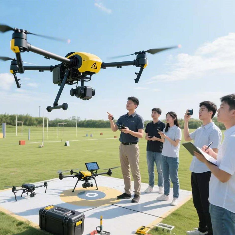 星空-飞手训练营