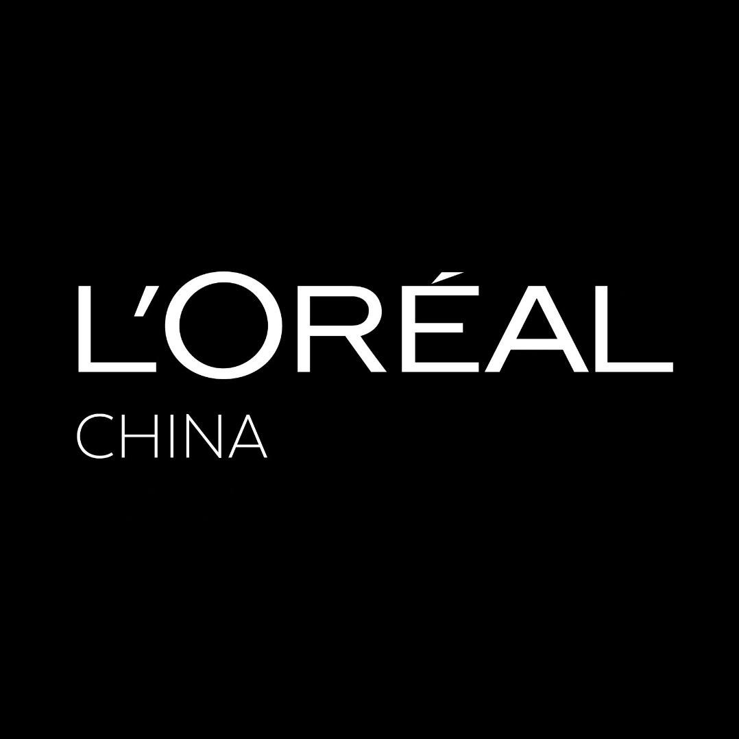 欧莱雅中国