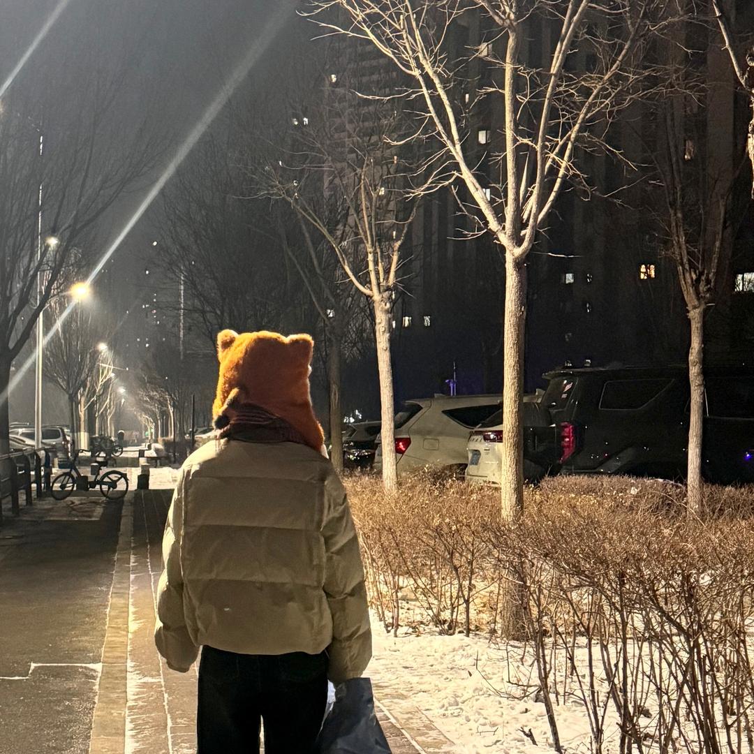 小猫Zz❄️