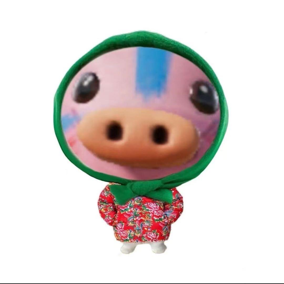 我叫呆呆你叫什么