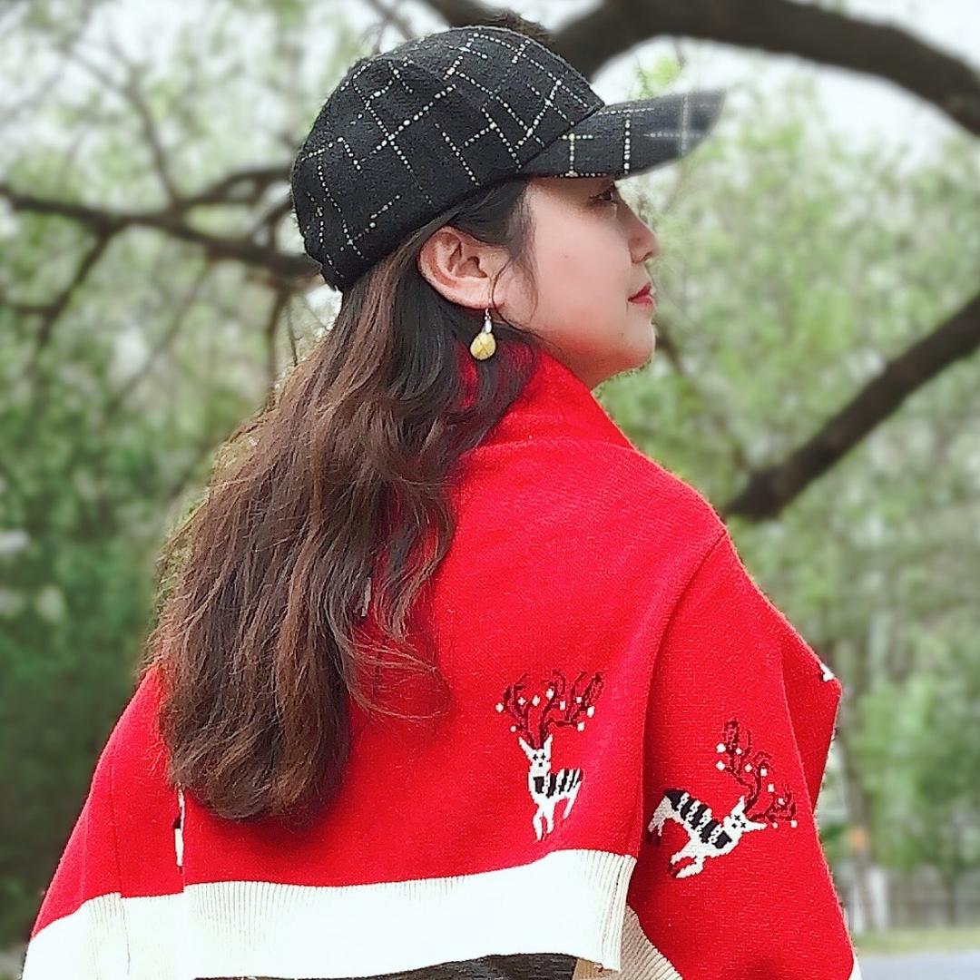 芳华晨读✨