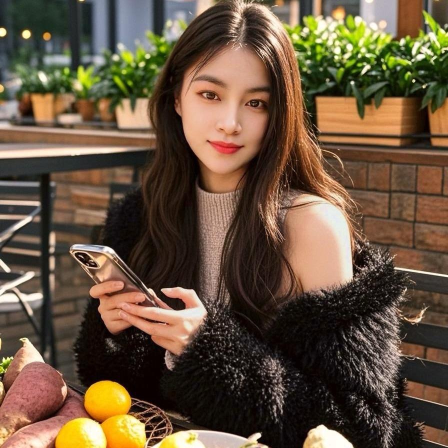 ☁小幸运😛