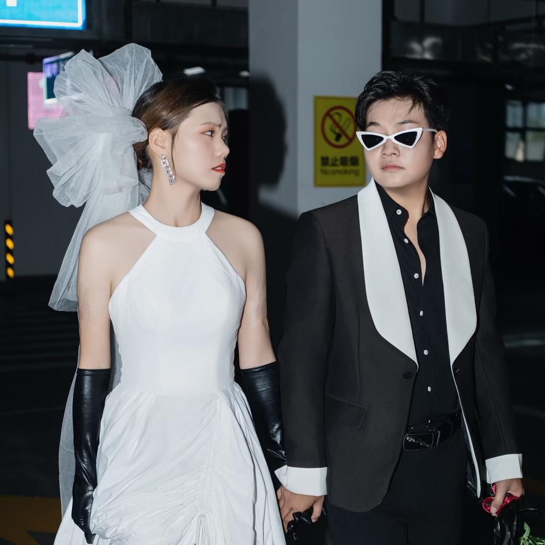 阿晨影像婚礼拍摄.