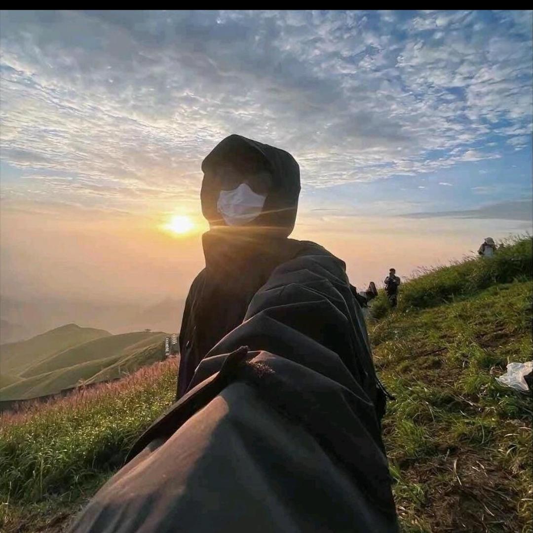 小屁孩.