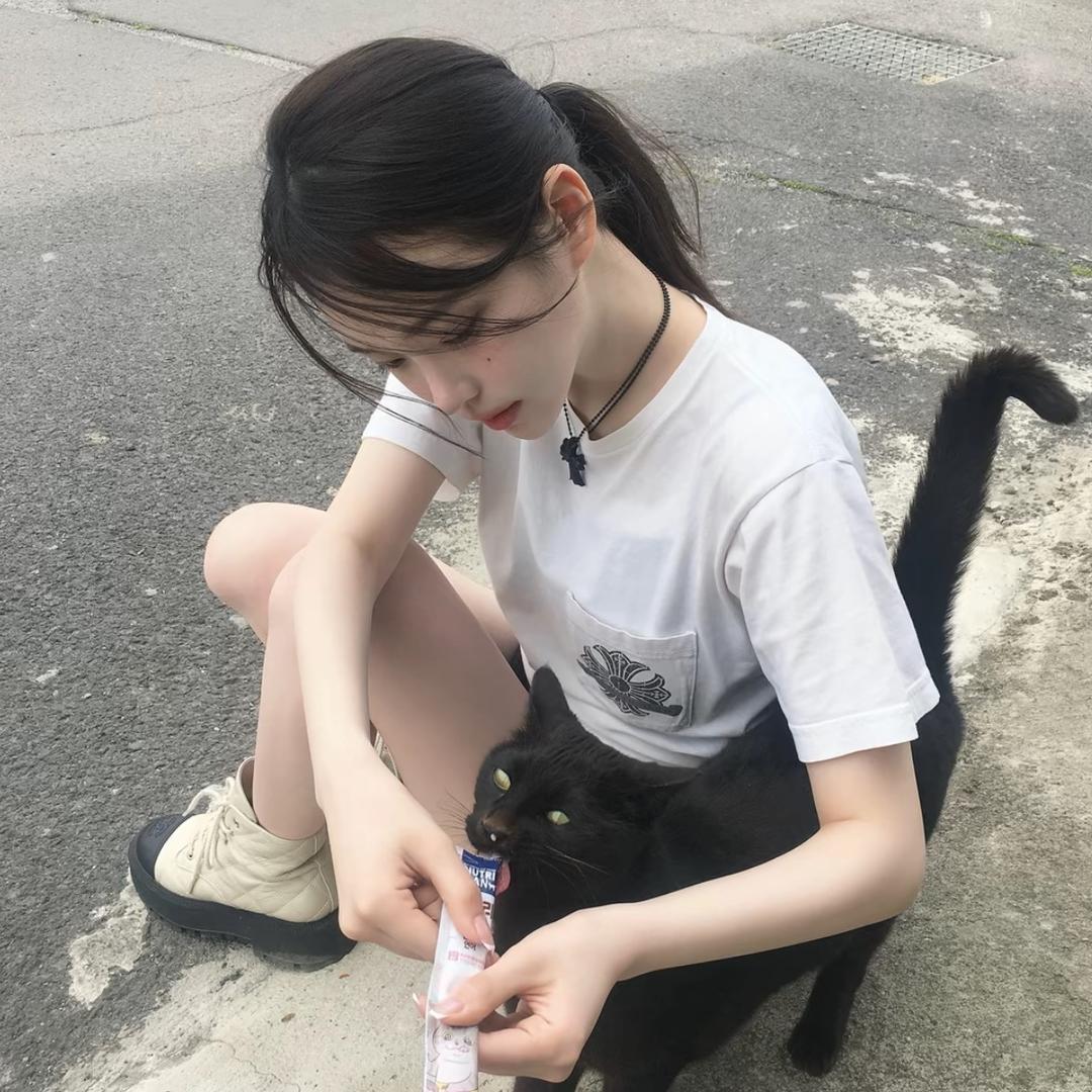 毛🐟