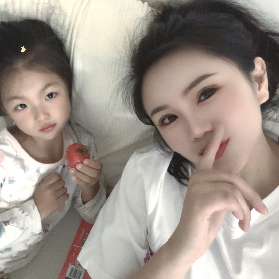 是小符呀（森森）