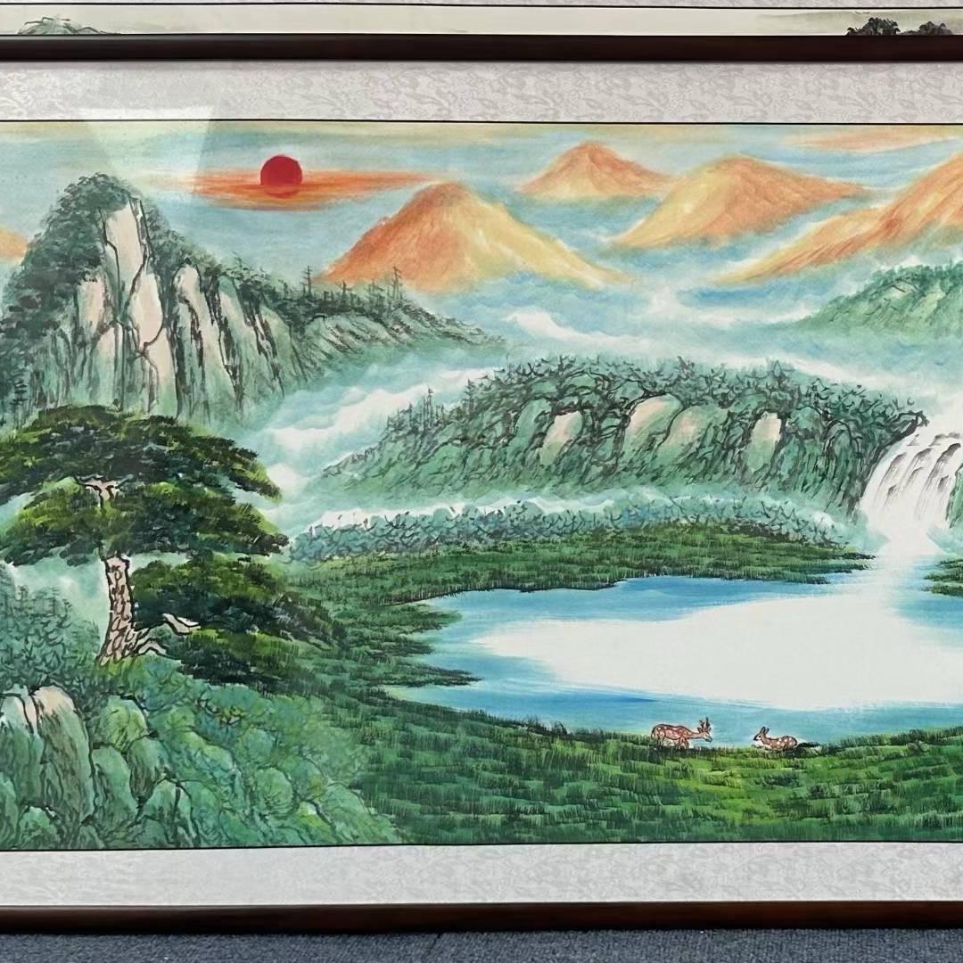 棠棠的家（软装中）
