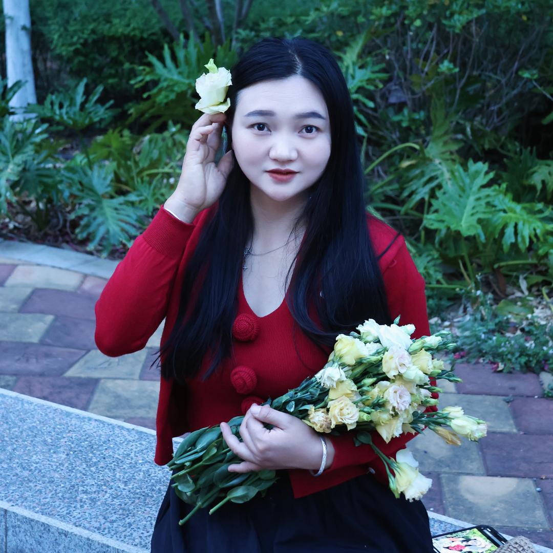 90后阿姨在云南🍀🌻