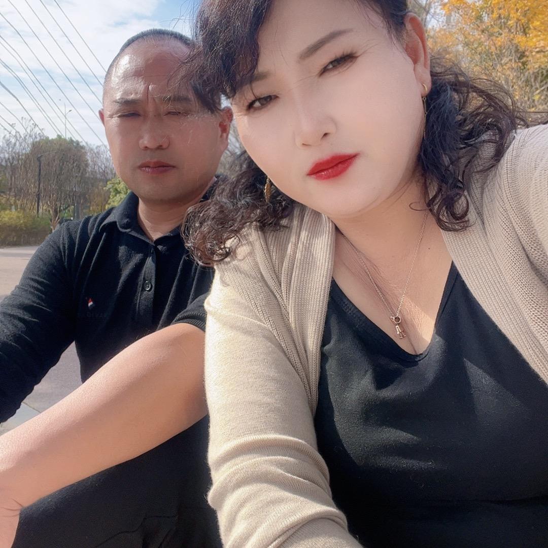 农村云姐。