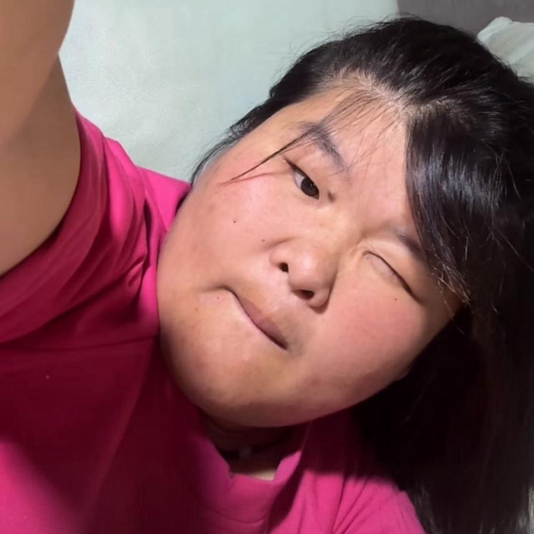张燕子日常