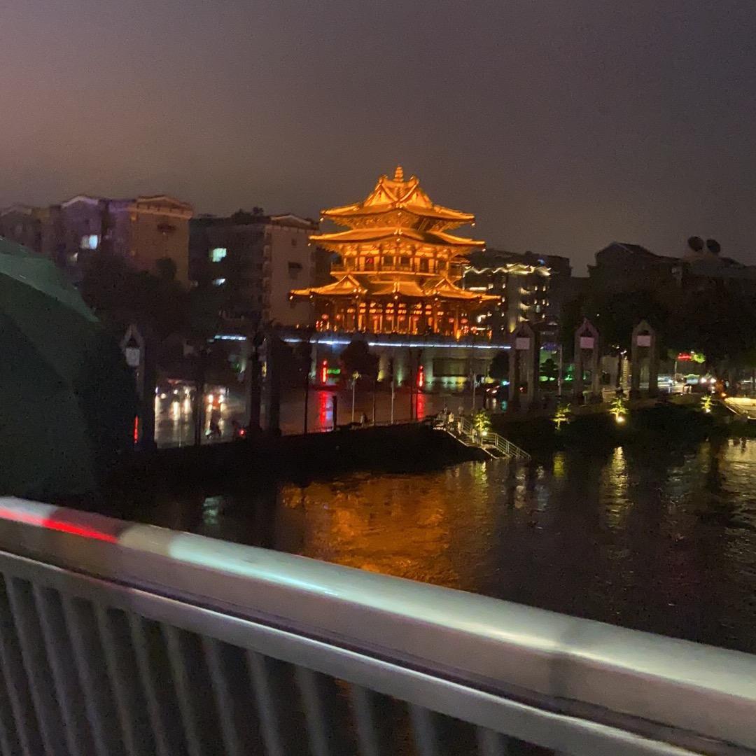 大运發