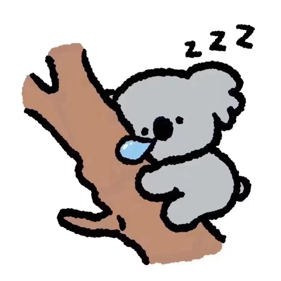 考拉🐨太奶（进厂版）