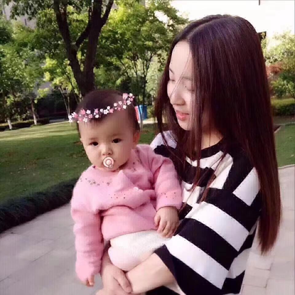 恬恬麻麻