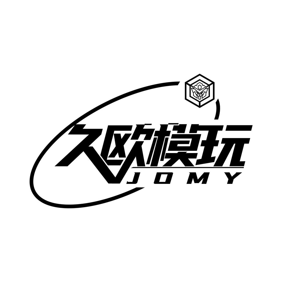 久欧模玩