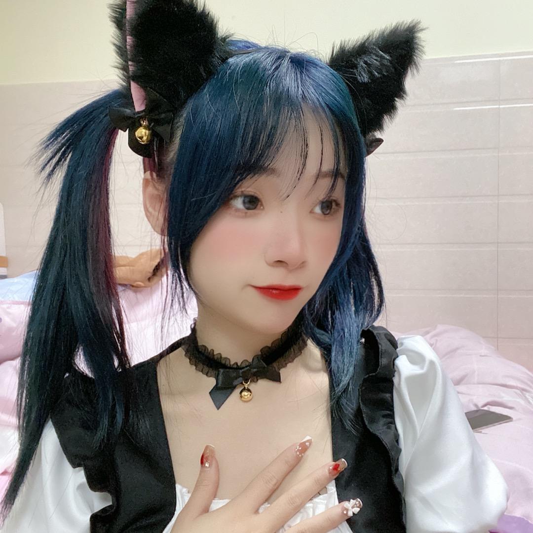 猪女友~