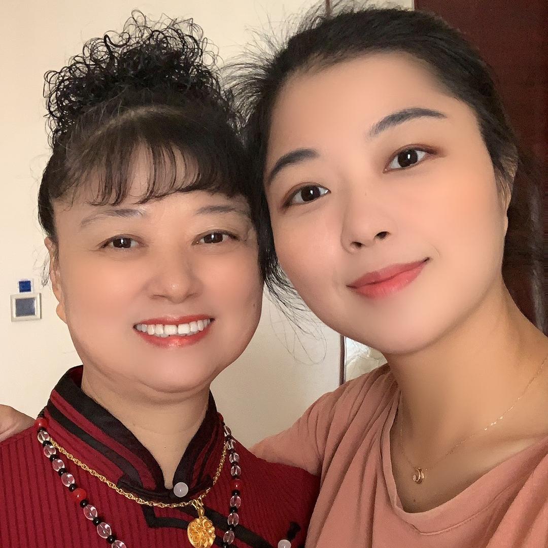 水菜妈来了